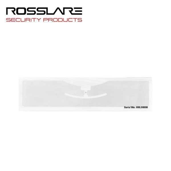 Rosslare Windshield Label - Programmed 26-Bit ROS-LT-UVG-26A-3001